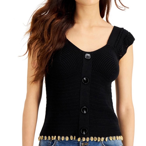 INC International Concepts Top - Picture 4 of 4